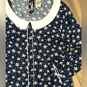 Disney Lauren Conrad Women‎ Blouse- XS